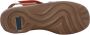 Josef Seibel Debra 19 Sandale für Damen Rot - Thumbnail 6