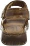 Josef Seibel Sandalen Debra 19 zomerschoen sandaal klittenbandschoen met praktische klittenbandsluiting - Thumbnail 15
