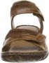 Josef Seibel Sandalen Debra 19 zomerschoen sandaal klittenbandschoen met praktische klittenbandsluiting - Thumbnail 17