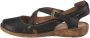 Josef Seibel Sandalen Rosalie 13 zomerschoen sandaal bandjessandaal in used-look - Thumbnail 10