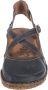 Josef Seibel Sandalen Rosalie 13 zomerschoen sandaal bandjes sandaal in used-look - Thumbnail 13
