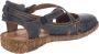 Josef Seibel Sandalen Rosalie 13 zomerschoen sandaal bandjes sandaal in used-look - Thumbnail 14