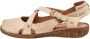 Josef Seibel Sandalen Rosalie zomerschoen sandaal bandjes sandaal in used-look - Thumbnail 14