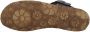 Josef Seibel ROSALIE 49 Volwassenen Dames veterschoenen Blauw - Thumbnail 6