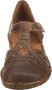 Josef Seibel Klittenbandschoenen ROSALIE 29 gespschoen sandaal comfortschoen met modieuze t-band - Thumbnail 11