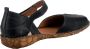 Josef Seibel Ballerina's met riempje ROSALIE 42 sandaal gespschoen comfortschoen met klittenbandsluiting - Thumbnail 9