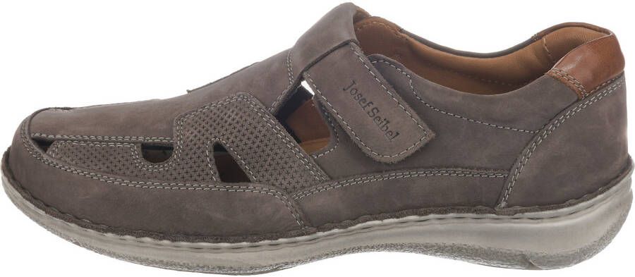Josef Seibel Sandalen 'Anvers 81'