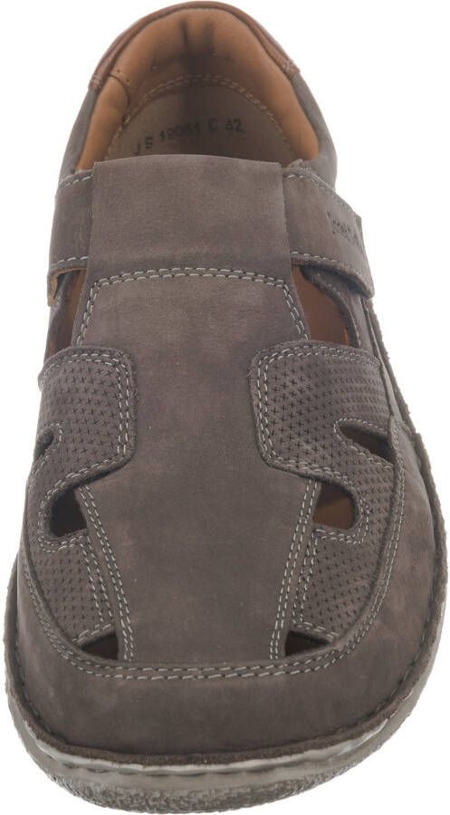 Josef Seibel Sandalen 'Anvers 81'