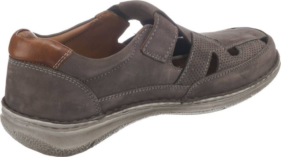 Josef Seibel Sandalen 'Anvers 81'