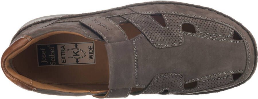 Josef Seibel Sandalen 'Anvers 81'
