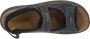 Josef Seibel Sandalen FRANKLIN zomerschoen klittenbandschoen vrijetijdssandaal met contraststiksel - Thumbnail 13