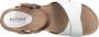 Josef Seibel Witte Comfort Sandalen voor Dames - Thumbnail 6