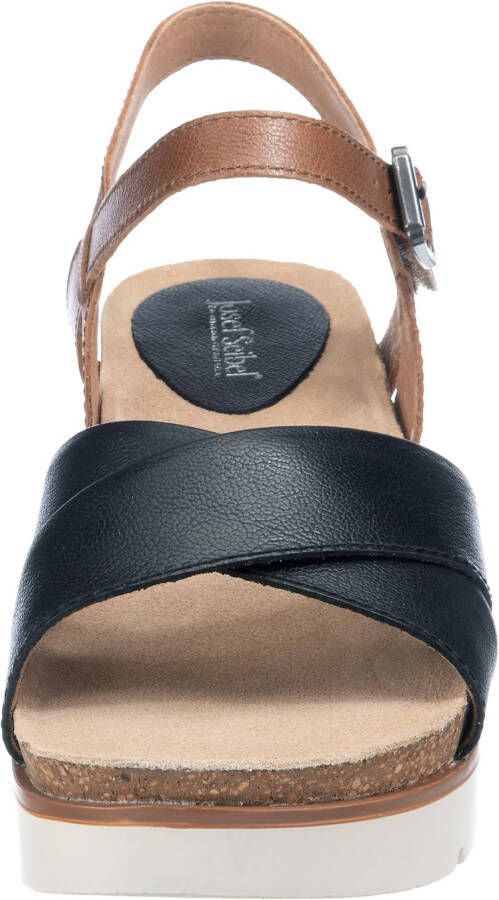 Josef Seibel Sandalen met riem