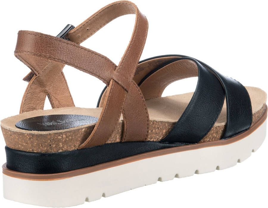 Josef Seibel Sandalen met riem
