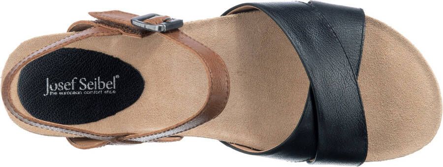 Josef Seibel Sandalen met riem