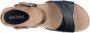 Josef Seibel Comfortabele Sandalen voor Dames in Zwart - Thumbnail 6