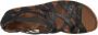 Josef Seibel ROSALIE~17~~~~~~~~~~~~~~~~~~~~ Sandalen met hakDames Sandalen Zwart - Thumbnail 11