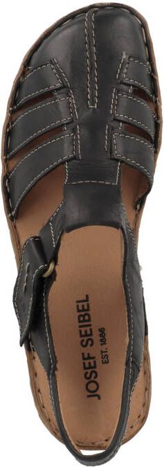 Josef Seibel Sandalen met riem 'Rosalie 48'