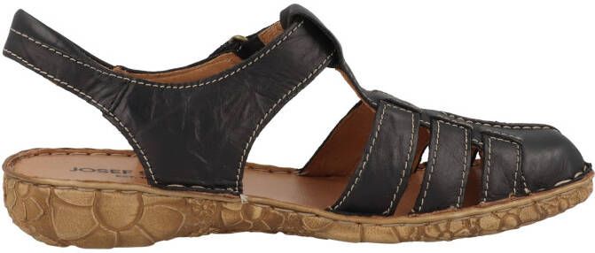 Josef Seibel Sandalen met riem 'Rosalie 48'