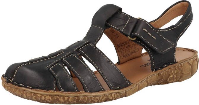 Josef Seibel Sandalen met riem 'Rosalie 48'