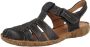 Josef Seibel Sandalen ROSALIE 48 zomerschoen sandaal blokhak met praktische klittenbandsluiting - Thumbnail 9