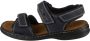 Josef Seibel Sandalen Rafe zomerschoen klittenbandschoen vrijetijdssandaal met leren binnenzool - Thumbnail 6