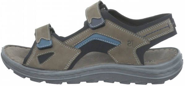 Josef Seibel Sandalen 'RAUL'