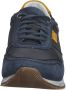 Josef Seibel Blauwe Veterschoen Blue Heren - Thumbnail 5
