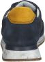 Josef Seibel Blauwe Veterschoen Blue Heren - Thumbnail 7