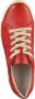 Josef Seibel CAREN~01~~~~~~~~~~~~~~~~~~~~~~ Dames veterschoenen Rood - Thumbnail 10