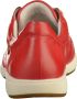 Josef Seibel CAREN 01 Volwassenen Dames veterschoenen Rood - Thumbnail 11