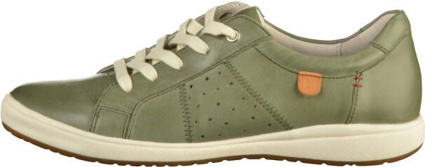 Josef Seibel Sneakers laag 'Caren'