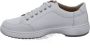 Josef Seibel DAVID~03~~~~~~~~~~~~~~~~~~~~~~ Vrije tijdsschoenenHeren veterschoenHeren sneakersCasual Wit beige - Thumbnail 2