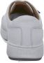 Josef Seibel DAVID~03~~~~~~~~~~~~~~~~~~~~~~ Vrije tijdsschoenenHeren veterschoenHeren sneakersCasual Wit beige - Thumbnail 3