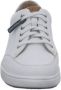 Josef Seibel DAVID~03~~~~~~~~~~~~~~~~~~~~~~ Vrije tijdsschoenenHeren veterschoenHeren sneakersCasual Wit beige - Thumbnail 4