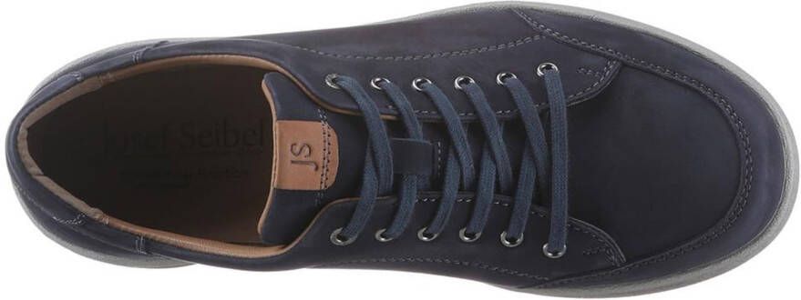 Josef Seibel Sneakers laag 'David 03'
