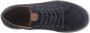 Josef Seibel Casual Veterschoen in Blauw - Thumbnail 2
