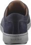 Josef Seibel Casual Veterschoen in Blauw - Thumbnail 5