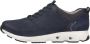 Josef Seibel Noah 02 Sneaker für Herren Blau - Thumbnail 3