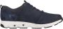 Josef Seibel Noah 02 Sneaker für Herren Blau - Thumbnail 4
