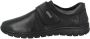 Josef Seibel Steffi 51 Halbschuh für Damen Schwarz - Thumbnail 3