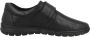 Josef Seibel Steffi 51 Halbschuh für Damen Schwarz - Thumbnail 5