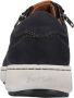 Josef Seibel DAVID~07~~~~~~~~~~~~~~~~~~~~~~ Vrije tijdsschoenenHeren veterschoenHeren sneakersCasual Blauw - Thumbnail 9