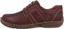 Josef Seibel Veterschoenen NEELE 44 met stijlvolle contrastdetails - Thumbnail 11
