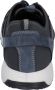 Josef Seibel Noah 06 Halbschuh für Herren Blau - Thumbnail 2