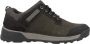 Josef Seibel Raymond 51 Halbschuh für Herren Grün - Thumbnail 5