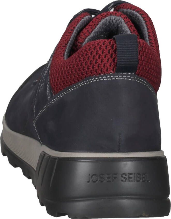 Josef Seibel Veterschoenen RAYMOND 51 in tex-uitvoering - Foto 11