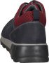 Josef Seibel RAYMOND 51 Volwassenen Lage sneakersHeren sneakersVrije tijdsschoenen Blauw - Thumbnail 17