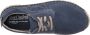 Josef Seibel WILSON~04~~~~~~~~~~~~~~~~~~~~~ Vrije tijdsschoenenHeren veterschoenHeren sneakersCasual Blauw - Thumbnail 6
