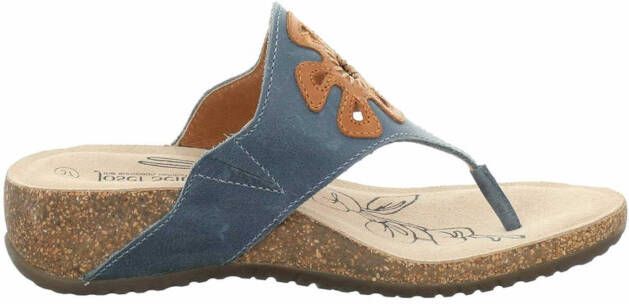 Josef Seibel Teenslipper
